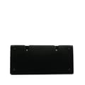 Pikkukuva 3 / 10: Pre-owned Goyard Leather Saigon Structured MM Black