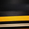 Pikkukuva 5 / 10: Pre-owned Goyard Leather Saigon Structured MM Black