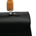 Pikkukuva 7 / 10: Pre-owned Goyard Leather Saigon Structured MM Black