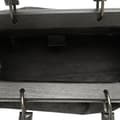 Miniatyrbillede 4 af 10: Pre-owned Gucci GG Canvas Handbag Black