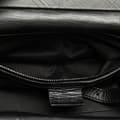 Miniatyrbillede 5 af 10: Pre-owned Gucci GG Canvas Handbag Black