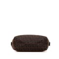Pikkukuva 3 / 10: Pre-owned Fendi Mini Zucchino Canvas Handbag Brown