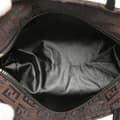 Pikkukuva 4 / 10: Pre-owned Fendi Mini Zucchino Canvas Handbag Brown