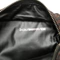 Pikkukuva 6 / 10: Pre-owned Fendi Mini Zucchino Canvas Handbag Brown