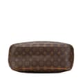 Pikkukuva 3 / 10: Pre-owned Louis Vuitton Monogram Deauville Brown