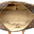 Pikkukuva 4 / 10: Pre-owned Louis Vuitton Monogram Deauville Brown