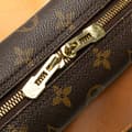 Pikkukuva 7 / 10: Pre-owned Louis Vuitton Monogram Deauville Brown
