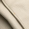Miniatyrbilde 10 av 10: Pre-owned Prada Vitello Daino Front Pocket Tote White