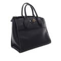 Pikkukuva 2 / 10: Pre-owned Louis Vuitton Taurillon City Steamer PM Black