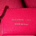 Pikkukuva 6 / 10: Pre-owned Saint Laurent Toy Leather North South Shopping Tote Pink