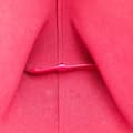 Pikkukuva 7 / 10: Pre-owned Saint Laurent Toy Leather North South Shopping Tote Pink