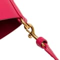 Pikkukuva 9 / 10: Pre-owned Saint Laurent Toy Leather North South Shopping Tote Pink