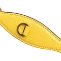 Miniatyrbilde 8 av 10: Pre-owned Prada Saffiano Lux Odette Satchel Yellow