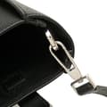 Pikkukuva 8 / 10: Pre-owned Dior Mini Grained Calfskin Saddle Tote Black