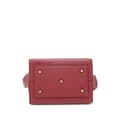 Pikkukuva 3 / 10: Pre-owned Celine Small Smooth Calfskin Tie Knot Handbag Red
