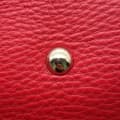 Miniatyrbillede 8 af 10: Pre-owned Gucci Large Leather Soho Working Tote Red