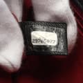 Miniatyrbild 6 av 8: Pre-owned Chanel Medium Lambskin 19 Flap Black