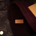 Pikkukuva 6 / 10: Pre-owned Louis Vuitton Monogram Montaigne MM Brown