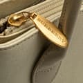 Miniatyrbilde 7 av 10: Pre-owned Burberry Leather Handbag White