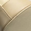 Miniatyrbilde 8 av 10: Pre-owned Burberry Leather Handbag White
