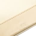 Miniatyrbilde 9 av 10: Pre-owned Burberry Leather Handbag White