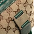 Pikkukuva 10 / 10: Pre-owned Gucci GG Canvas Web Pop Handbag Brown