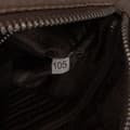 Miniatyrbild 5 av 9: Pre-owned Prada Tessuto Satchel Brown