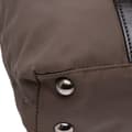 Miniatyrbild 6 av 9: Pre-owned Prada Tessuto Satchel Brown