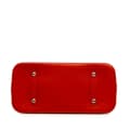 Miniatyrbilde 3 av 10: Pre-owned Louis Vuitton Epi Alma GM Orange