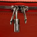 Miniatyrbilde 7 av 10: Pre-owned Louis Vuitton Epi Alma GM Orange