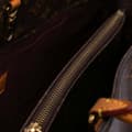 Miniatyrbilde 9 av 10: Pre-owned Louis Vuitton Monogram Montaigne MM Brown