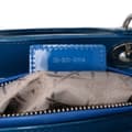 Pikkukuva 6 / 10: Pre-owned Dior Medium Patent Cannage Lady Dior Blue