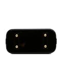 Miniatyrbilde 3 av 10: Pre-owned Louis Vuitton Monogram Vernis Alma BB Purple