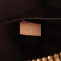 Miniatyrbilde 6 av 10: Pre-owned Louis Vuitton Monogram Vernis Alma BB Purple