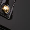 Miniatyrbilde 8 av 10: Pre-owned Louis Vuitton Monogram Vernis Alma BB Purple