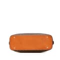 Pikkukuva 3 / 10: Pre-owned Celine Macadam Coated Canvas Handbag Brown