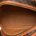 Pikkukuva 4 / 10: Pre-owned Celine Macadam Coated Canvas Handbag Brown