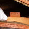 Pikkukuva 6 / 10: Pre-owned Celine Macadam Coated Canvas Handbag Brown