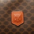 Pikkukuva 7 / 10: Pre-owned Celine Macadam Coated Canvas Handbag Brown