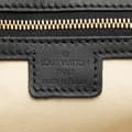 Miniatyrbilde 6 av 10: Pre-owned Louis Vuitton Monogram Mini Lin Alma Horizontal Gray