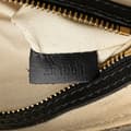 Miniatyrbilde 8 av 10: Pre-owned Louis Vuitton Monogram Mini Lin Alma Horizontal Gray