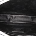 Miniatyrbilde 4 av 10: Pre-owned Louis Vuitton Urs Fischer Monogram Pochette Accessoires White