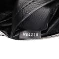 Miniatyrbilde 6 av 10: Pre-owned Louis Vuitton Urs Fischer Monogram Pochette Accessoires White
