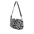 Miniatyrbilde 2 av 10: Pre-owned Louis Vuitton Urs Fischer Monogram Pochette Accessoires White