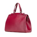 Miniatyrbilde 2 av 10: Pre-owned Louis Vuitton Epi Brea MM Red