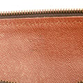 Miniatyrbilde 5 av 10: Pre-owned Louis Vuitton Monogram Papillon 30 Brown