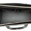 Miniatyrbilde 4 av 10: Pre-owned Louis Vuitton Epi Riviera Black