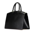 Miniatyrbilde 2 av 10: Pre-owned Louis Vuitton Epi Riviera Black