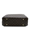 Miniatyrbilde 3 av 10: Pre-owned Louis Vuitton Monogram Montaigne GM Brown