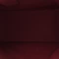 Miniatyrbilde 4 av 10: Pre-owned Louis Vuitton Monogram Vernis Alma GM Red